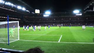 20140924 Chelsea Vs Bolton at Capital One Cup, Stamford Bridge 06