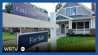 IAR June Housing Report finds growth in listings, sales in Indiana