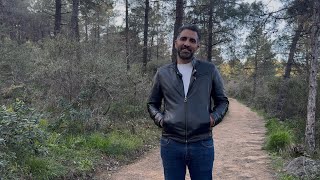 Zehri Şifaya Dönüştüren Tek İrade: Sevgidir.   Ahmet Demirtaş