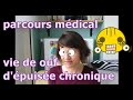 Emsfc mon parcours mdical  diagnostic mdph aah