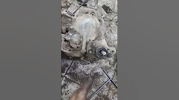 إهمال غيار الزيت في الفسبا الصباب 