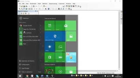 Minicurso Gratuito de ArcGis - # Aula 01- Conhecendo o ArcGIS