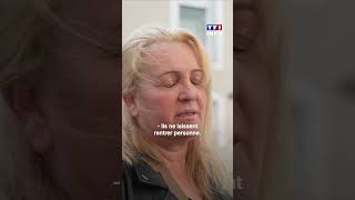 😱 Une retraitée récupère sa maison dans un état insalubre, après 5 ans de squat｜TF1 INFO
