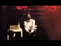 Stromae Lyon Transbo 23 11 2013   Ave Cesaria & Sommeil