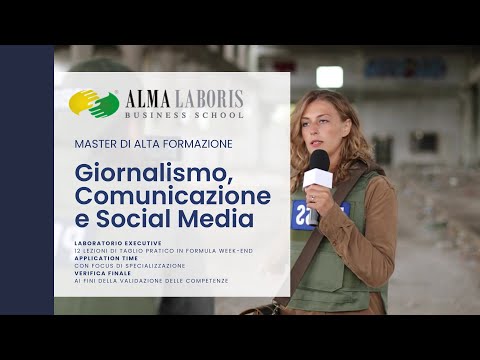 Video: Media rating: agenzie di stampa, stazioni radio, canali TV e giornali