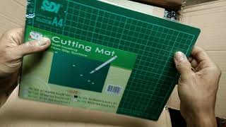 Beginner Crafting Art Equipment screenshot 5