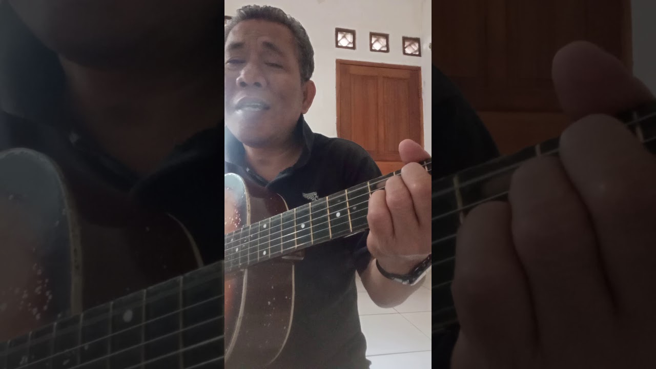 Buih Jadi Permadani Lirik UKS Buih Jadi Permadani
