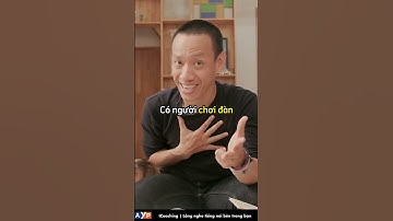 Xem full clip Lắng nghe bản thân để biết MÌNH MUỐN GÌ tại đây nhé: https://youtu.be/PQeetPA19uI #ic