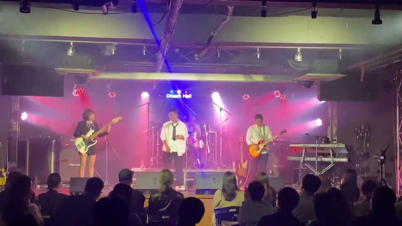 Gary Moore - Still Got The Blues cover by 육갑