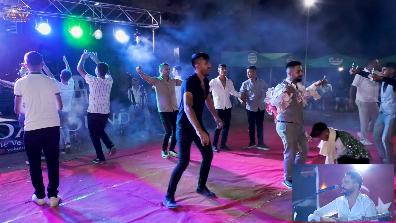 Çubuklu Coşkun -  Serkan Ilık Asker Gecesi Potpori - 2024