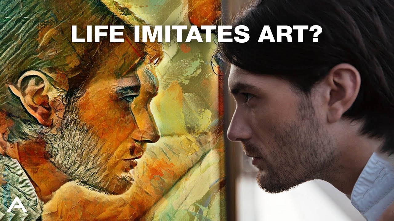 How Art Alters Our Reality