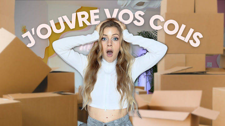 I OPEN YOUR PACKAGES! (you exaggerated 🥹)