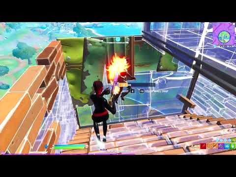Going Bad (Mitr0 Practice Clips)