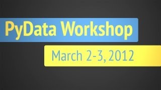 The Disco MapReduce Framework