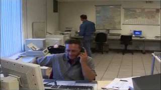 World wide services by Peterson Control Union