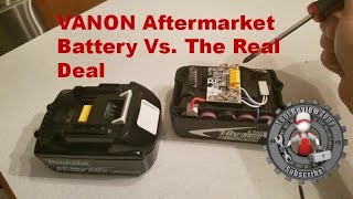 BL1860B 8.0Ah Li-ion Ersatzakku für Makita Akku 18V BL1860 BL1850B