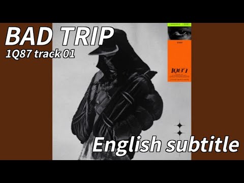 [ENG SUB] 넉살 Nucksal - BAD TRIP