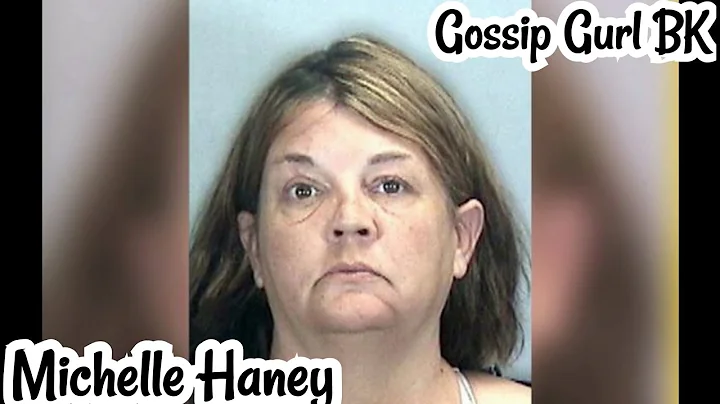 Michelle Haney Charged! Her Roommate Found.....