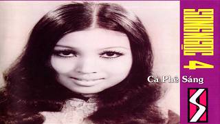 BĂNG NHẠC - SONG NGỌC 4 - TÌNH YÊU VÀ XA CÁCH. ( Trước 1975 )