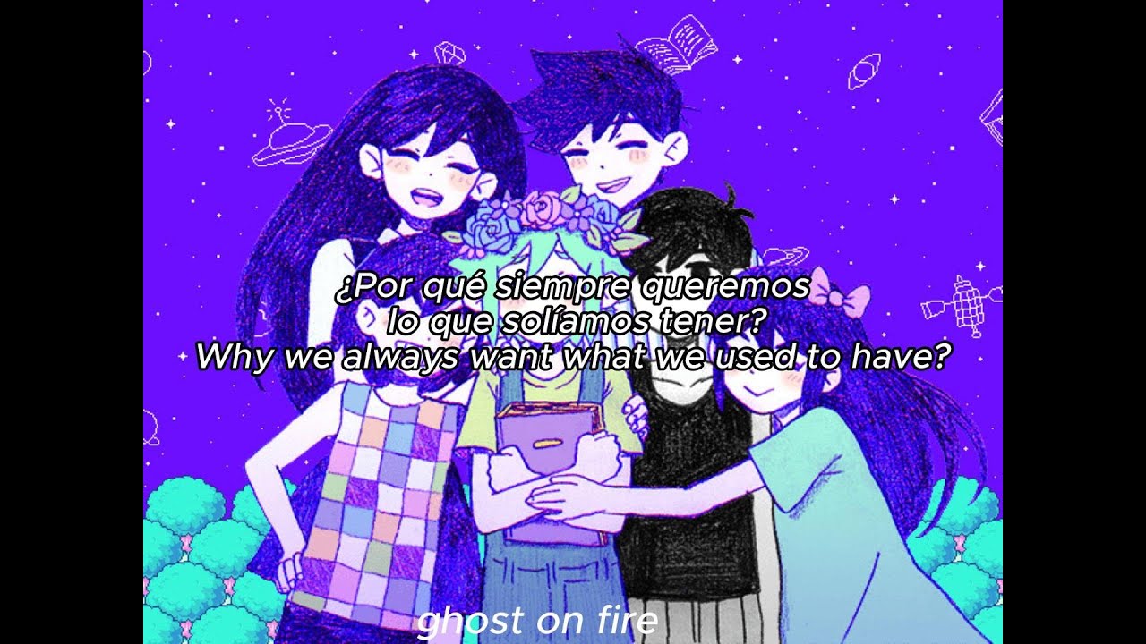 Grow- Hoax, sub español y lyric