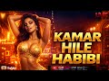 KAMAR HILE HABIBI 💃🔥 | Indo Arabic Dance Song 2026 | UVZ Official