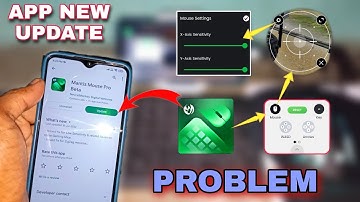 Mantis Mouse Pro App New Update