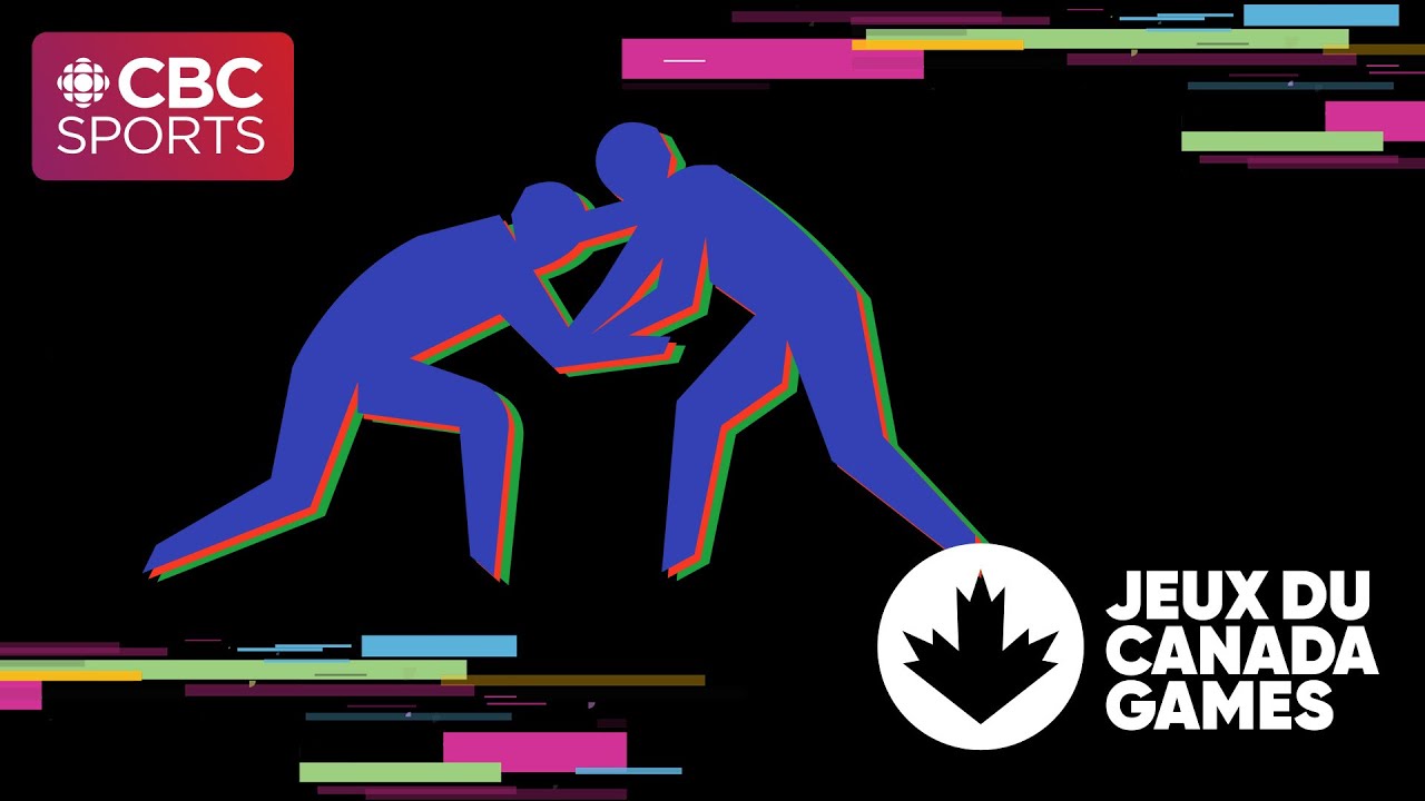 Canada Games - Wrestling - Preliminary Session 2 - FOP 3 - Day 11 | 