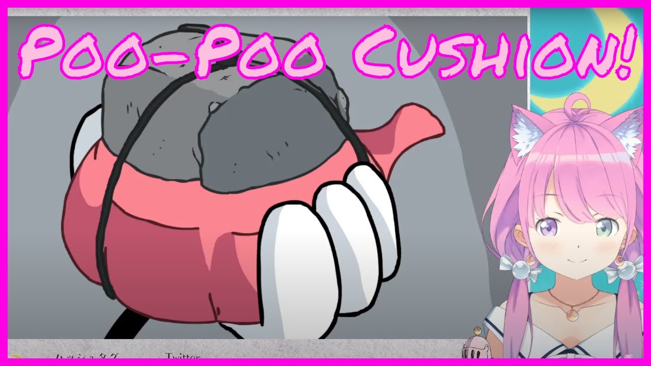 Gamer Princess gets exposed cheating - The Luna Stickmin Experience (Ep.4)[Hololive]