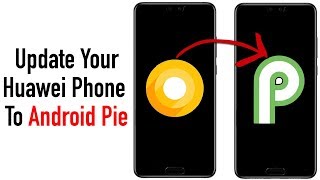 How To Update Your Huawei Phone to Android Pie with HiCare App screenshot 5