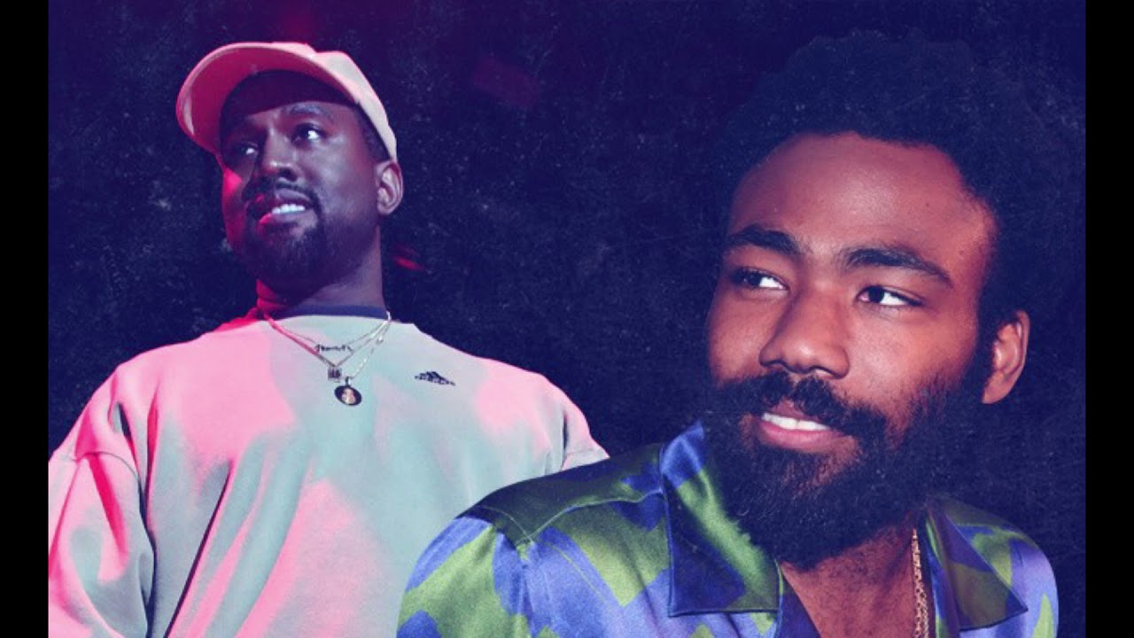 I Love Kanye Redbone remix but it's on beat YouTube