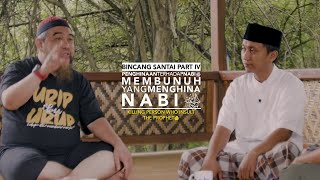 Membunuh Yang Menghina Nabi - Penghinaan Terhadap Nabi IV - Ustadz Ammi Nur Baits, ST., BA