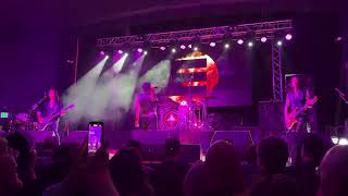 Extreme - Am I Ever Gonna Change - Live in Hartford CT 8/11/23 2023