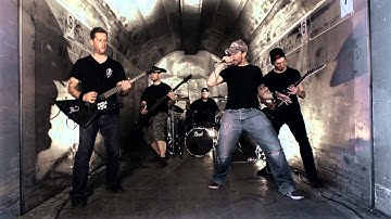 Veil of Deception - Earsplitting Silence - Official Video