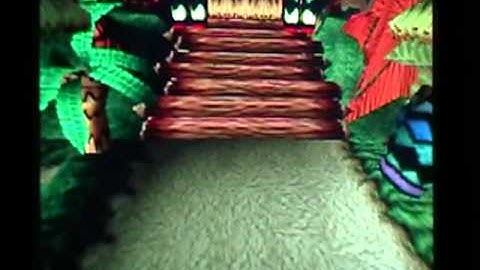 Crash Bandicoot  100% Run - Part 22 - Whole Hog