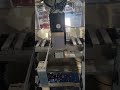Vertical Coffee Bagging Machine | Pouch Packaging