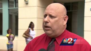Volusia deputies continue to investigate 6 armed robberies