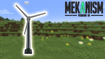 Getting Started | Mekanism v10 Minecraft Mod Tutorial