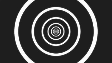 무한 루프 효과_Infinite Looping FX_Circle tunnel_Video Template _3 min 1080