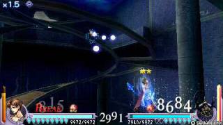 【DFF】DISSIDIA UT versus-52 バッツ VS ゴルベーザ