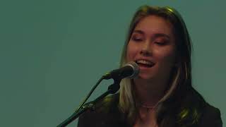 Normaal - Ytim Engelaar 2022 Kunstbende Zuid-Holland Triggerwarning Sexueel Geweld