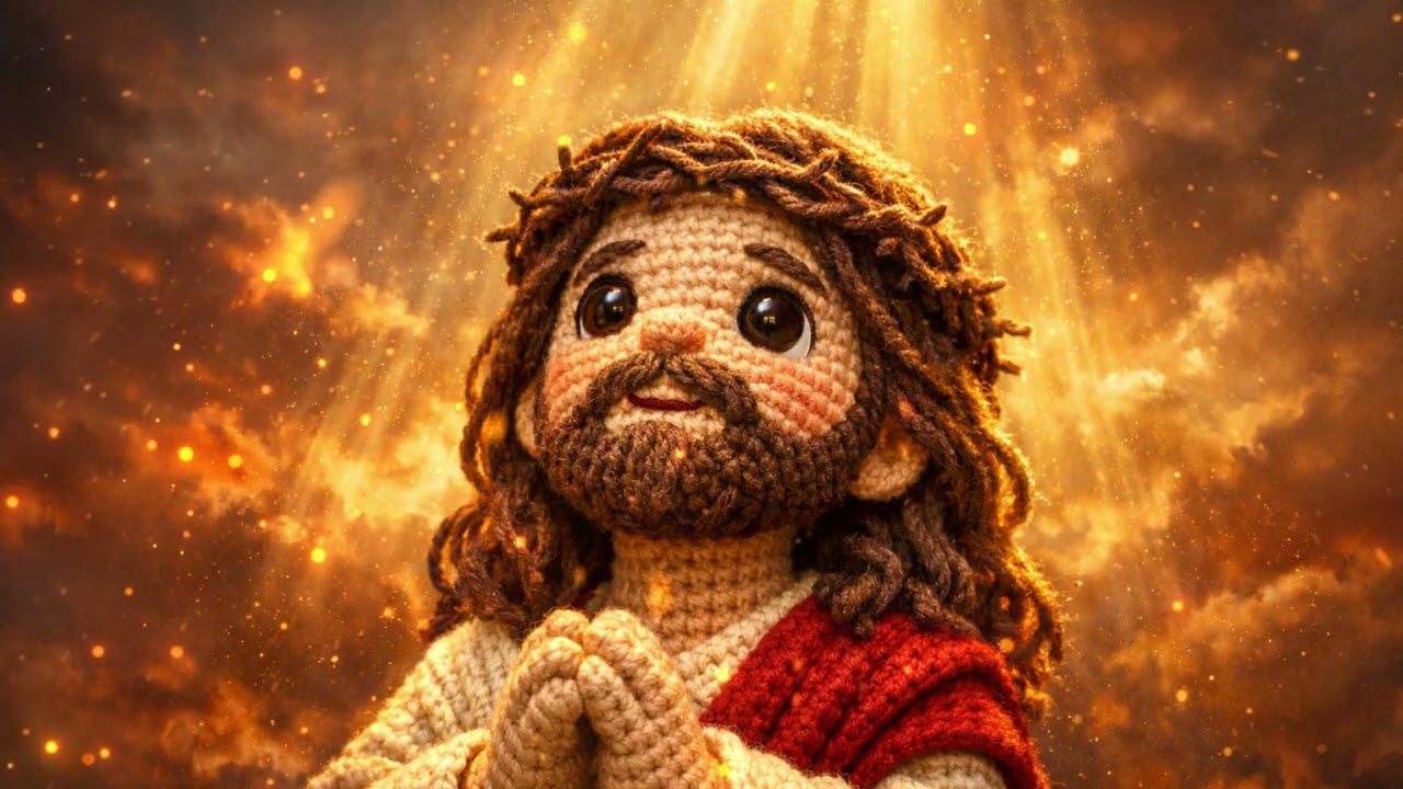 I Need You Jesus – Soaking Worship Instrumental | Prayer, Meditation & Devotional Music