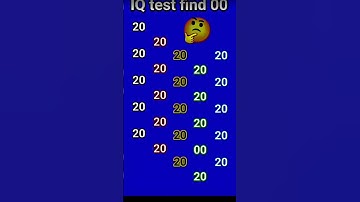 find odd number #money #games #excel #puzzle #ढूंढो #youtubeshorts #gkquestion #maths #facts #paheli