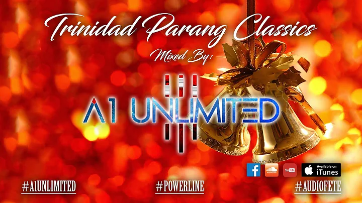 A1 Unlimited | Trinidad Parang Classics