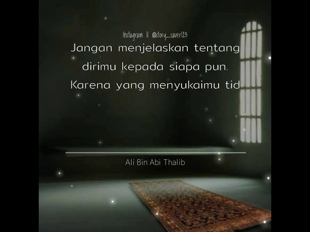 Story Wa Aku Bukanlah Ahli Surga Youtube