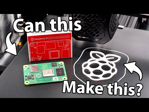 Video: Kedai Raspberry Pi Rasmi Dilancarkan