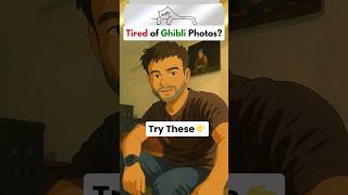 Tired Of Ghibli Photos? Try Something New And Trending This Ai Art Will Blow Your Mind