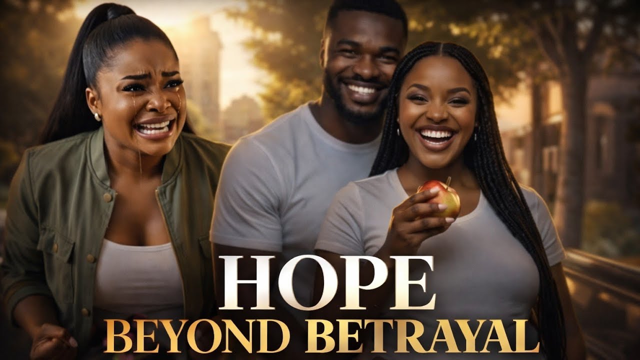 HOPE BEYOND BETRAYAL | Episodes (so far) 