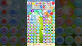 Falling Sweets android game screenshot 5