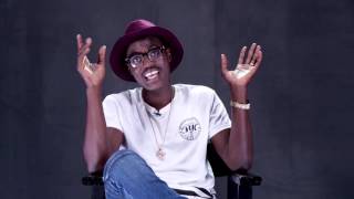 Sound Sultan Dedicates 'Natural Something' to Mother, Wife & Every Woman in his Life |