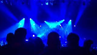 Seether - Words as Weapons (Live @ The Webster Hartford CT 12/02/17)